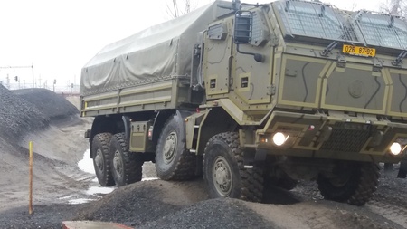 Tatra toho umí opravdu hodně