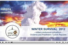 Ilustrační obrázek ke článkuNa Winter Survival 2012 je dobojováno