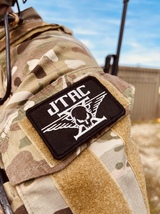 JTAC (předsunutý letecký návodčí)