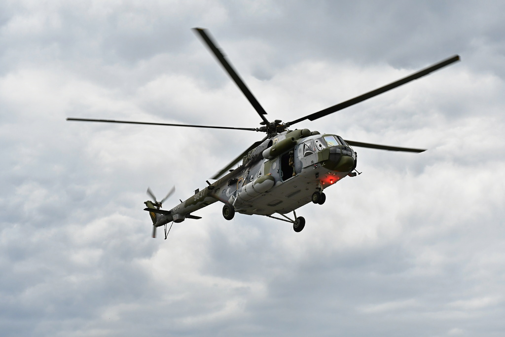 Mi-171