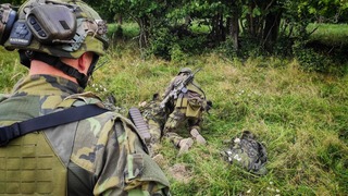 Provádění Personal Recovery procedur