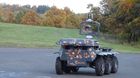 Robotický prostředek TAROS 6x6 FURBO 