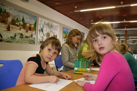 Týden s armádou v Benešově