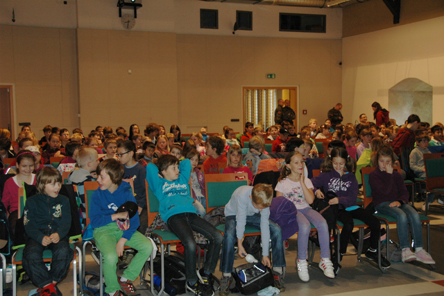  Děti litoměřických škol se těší na setkání s vojáky