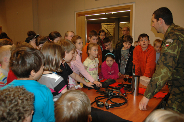  Zájemci o potápěčské vybavení