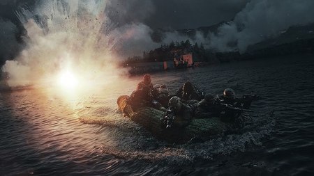 Kalendář chrudimských výsadkářů podpoří Vojenský fond solidarity