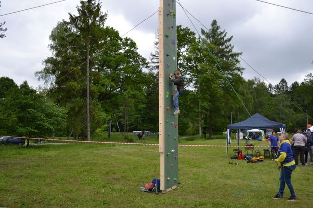 Bambiriáda 2013, Ostrava