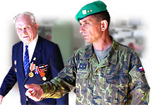 Návrat tankové legendy