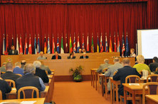 Jenom silná organizace se může starat o své členy