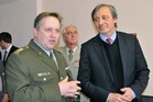 Ilustrační obrázek ke článkuVN Olomouc otevře oddělení se 14 lůžky pro dlouhodobě nemocné dětské pacienty