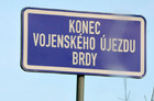 Ilustrační obrázek ke článkuSněmovna schválila zrušení vojenského újezdu Brdy a zmenšení zbylých újezdů