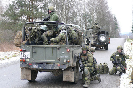 Táborští vojáci se opět chystají do Afghánistánu