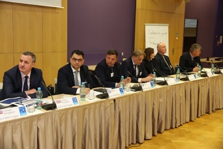 Česká armáda patří ke špičce v oblasti bezpečnosti letů