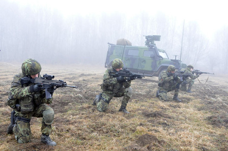 Na Boleticích Jindřichohradečtí pilně trénují souhru týmů