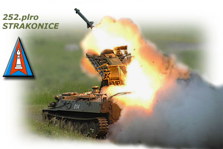 Bofors měl v Doupovských vrších svou premiéru 