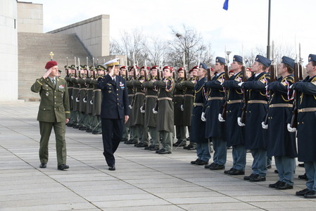 Příspěvky České republiky jsou v EU vysoce ceněny