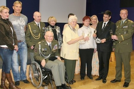 Martin Maxa: „Chtěl jsem napsat písničku, která bude připomínat hrdinství našich vojáků.“