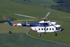  Mil Mi-8S