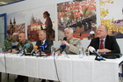 Press Conference