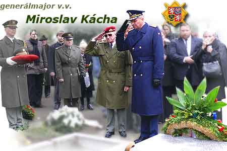 Byl člověkem, křesťanem, vojákem