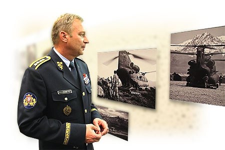 Česká expozice v Bruselu obohacuje o nové dojmy