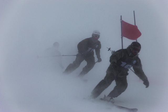 Skicross
