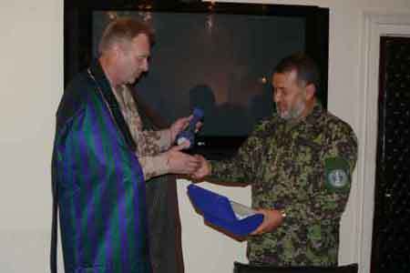 Nemají motto, nemají heslo, mají v sobě preciznost a organizační schopnosti