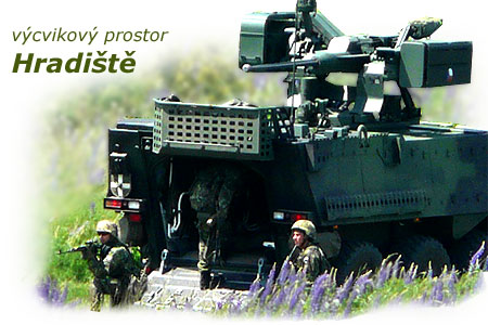 Cíl – být připraven