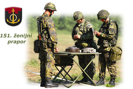 Výcvik, při kterém se nevyplácí spěchat