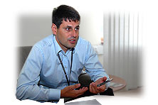 Armáda se nikdy nesmí stát odkladištěm neschopných lidí