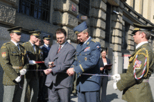 Připomínka osudových událostí