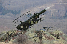 Nejde jen o to sestřelit nepříteli letadlo, ale odradit ho