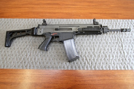 CZ 805 BREN A1
