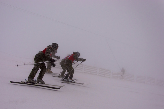 Skicross