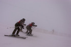 Skicross
