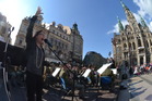 Zora Jandová a píseň „Non, je ne regrette rien“