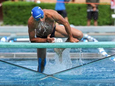 Ve vojenském pětiboji v Rakousku padl český rekord