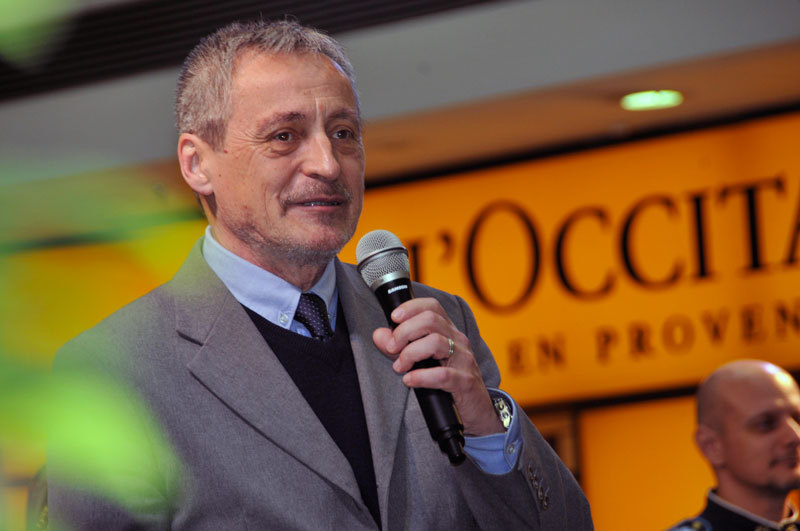 Ministr obrany Martin Stropnický poděkoval organizátorům i účastníkům Army dne za velmi zdařilou reprezentaci rezortu obrany