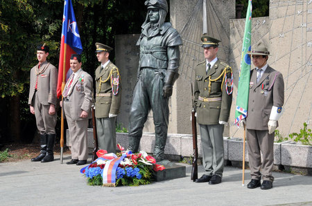 Před 98 lety zahynul Milan Rastislav Štefánik, jeden ze zakladatelů Československa 