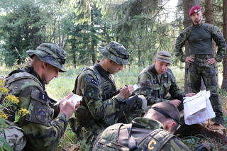 Plán činnosti a důkladná příprava předchází jakékoliv operaci