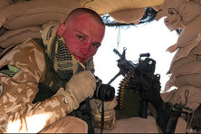 Jsem rád, že dělám tuhle práci