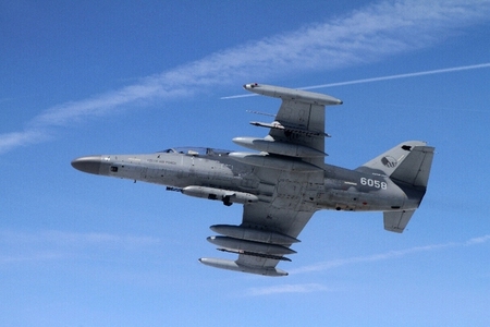 L-159 ALCA