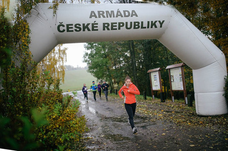 Dětem se otevřely skryté prostory Orlických hor