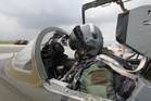  pilot letounu L-39ZA