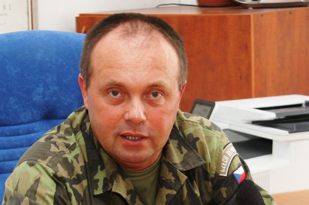 Nemocnice vrcholem pyramidy