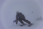 Skicross