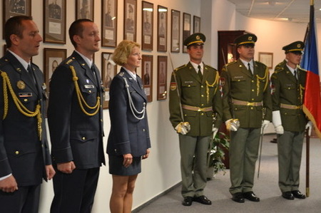 Ochranu před piráty zajišťuje i Česká republika