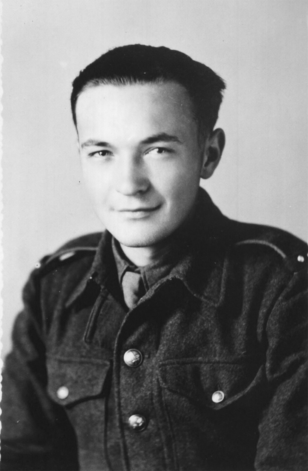 Miloslav Masopust po druhé světové válce