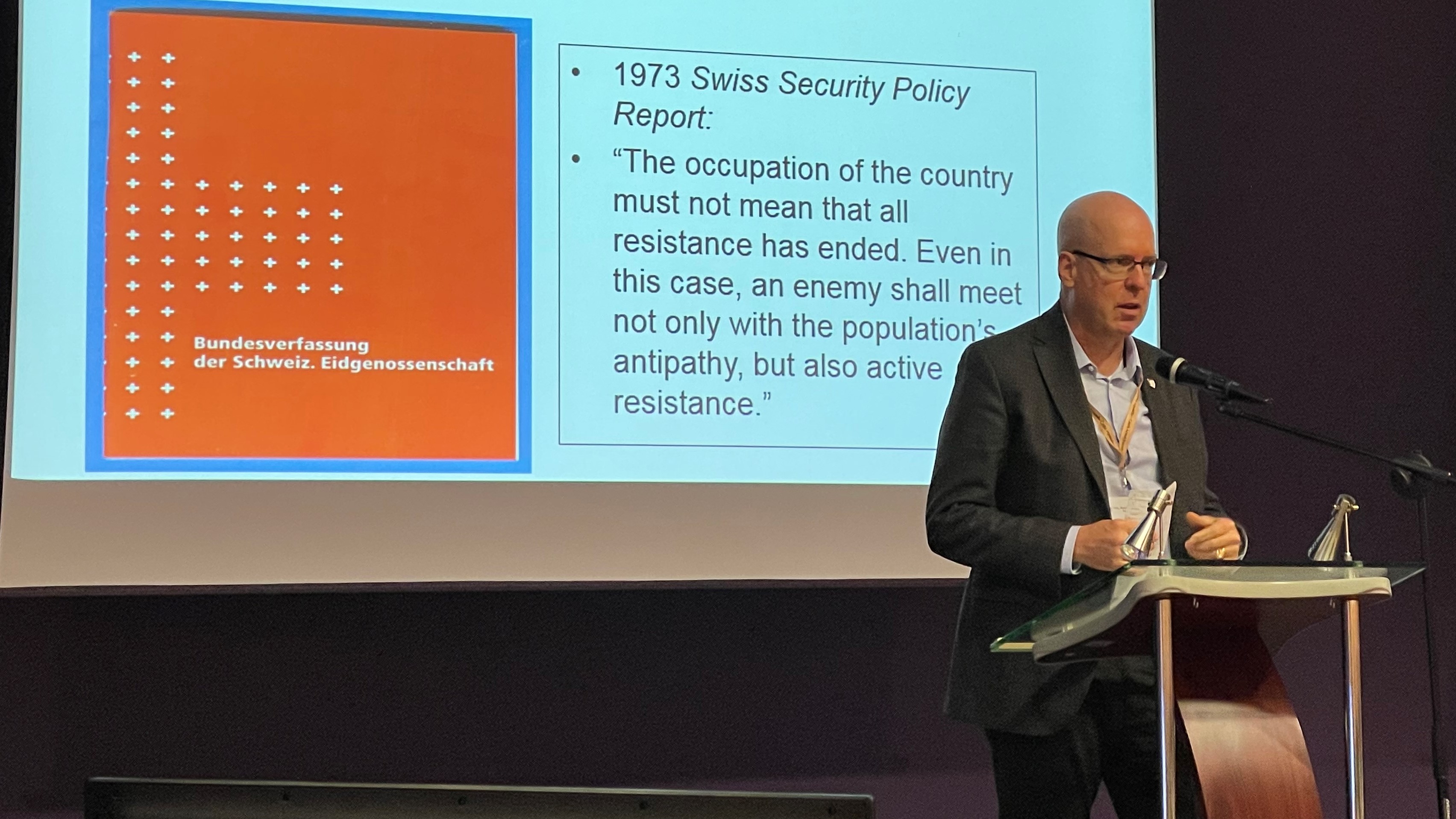 První workshop speciálních sil NATO v Praze přivítal padesátku účastníků 