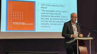 První workshop speciálních sil NATO v Praze přivítal padesátku účastníků 